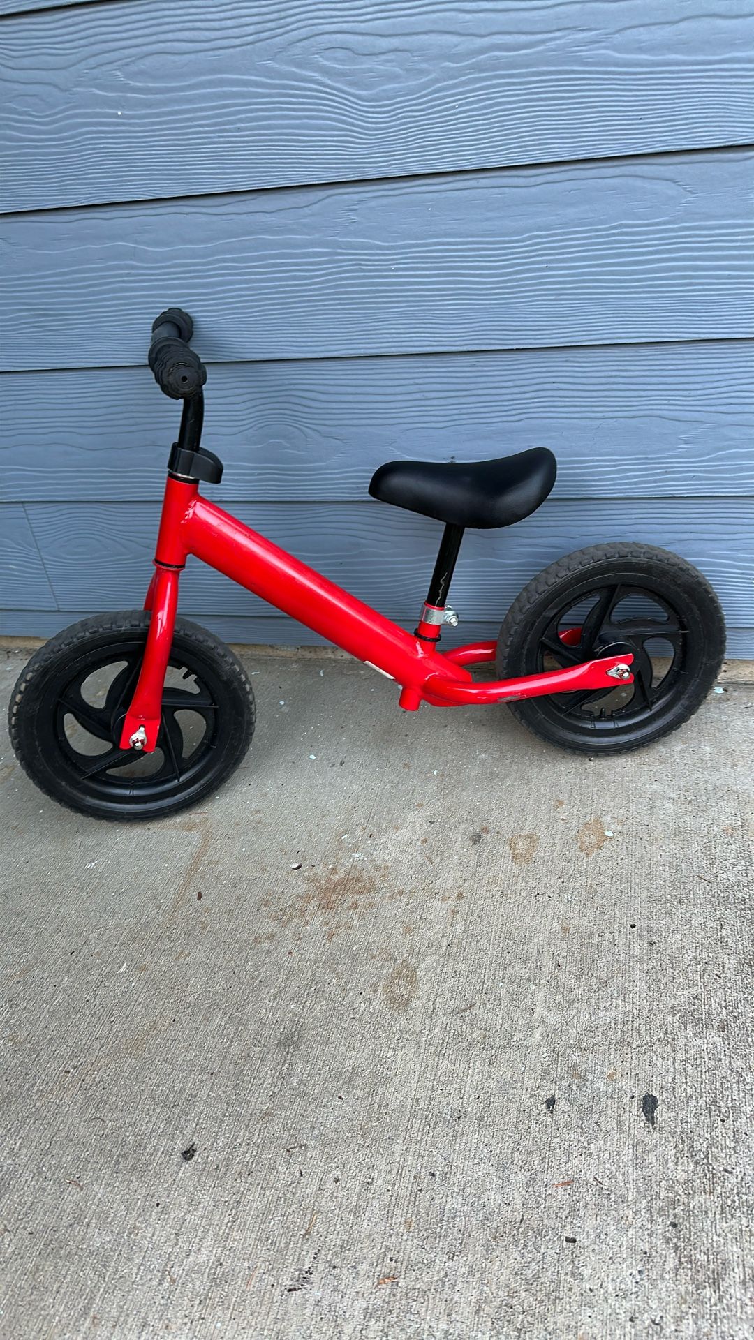 Balance Bike
