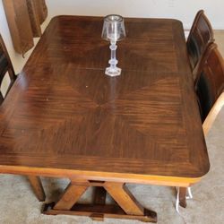 Dining Table only