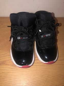 Retro 11’s