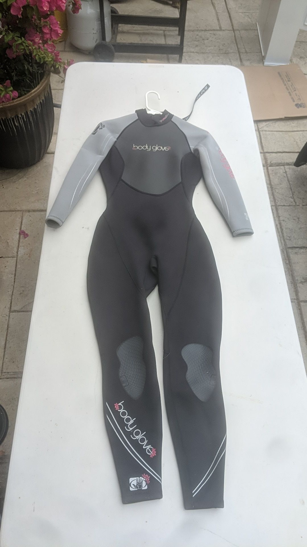Body Glove pro-two 3:2 wetsuit