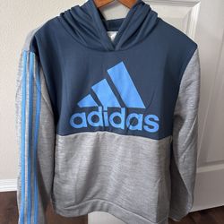 Boy’s Adidas Fleece Hoodie Size XL (18/20)
