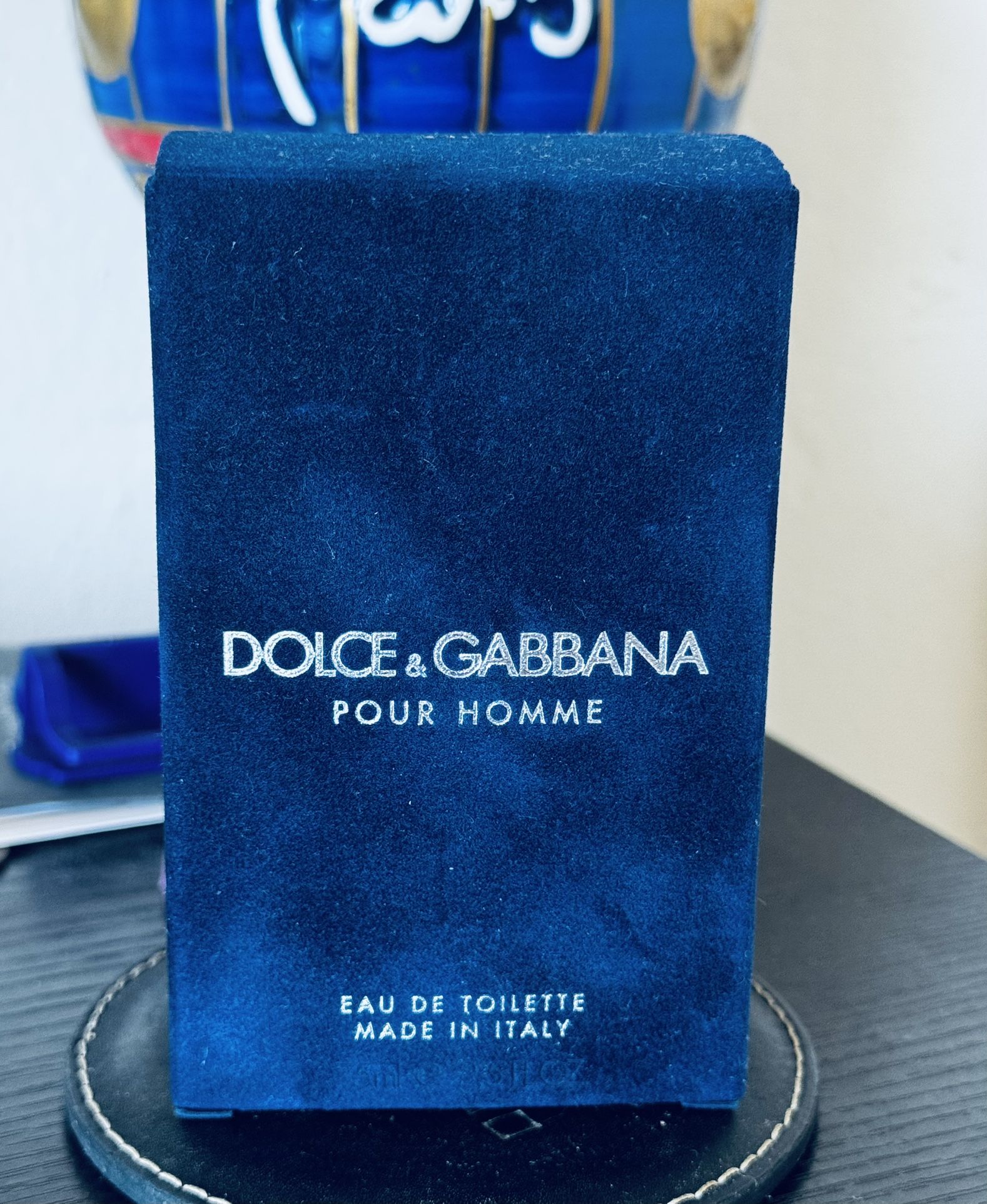 Dolce & Gabbana Men - NEW
