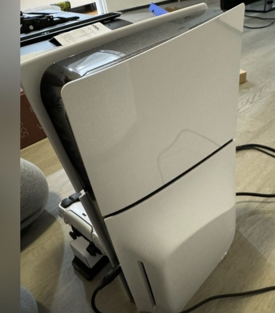 PlayStation 5