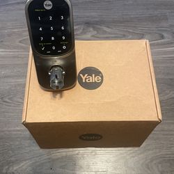 Yale Smart Lock