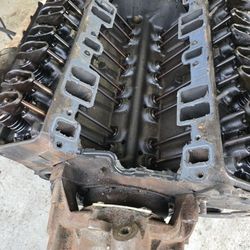 Sbc 305 Engine