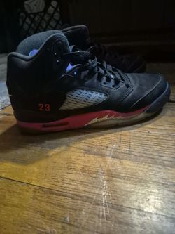 Nike Air Jordan 5 Retro
