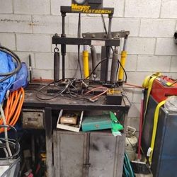 Myers Repair Bench 