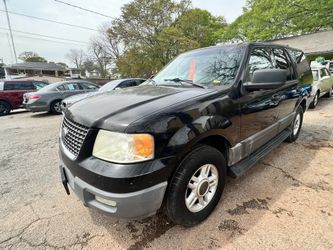 2001 Ford Explorer