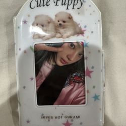 Newjeans Minji Photocard Set 