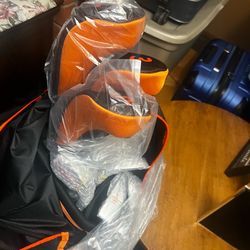 Brand New Women’s  Golf Club Set