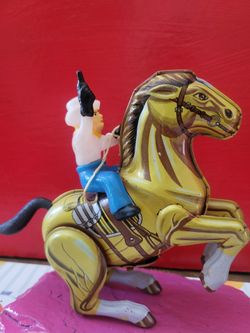 Western Cowboys