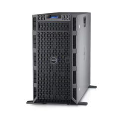 Dell PowerEdge T630 36-Core Server 2x Xeon E5-2697v4 + 8x 4TB SAS + 4x 1.8TB 10K