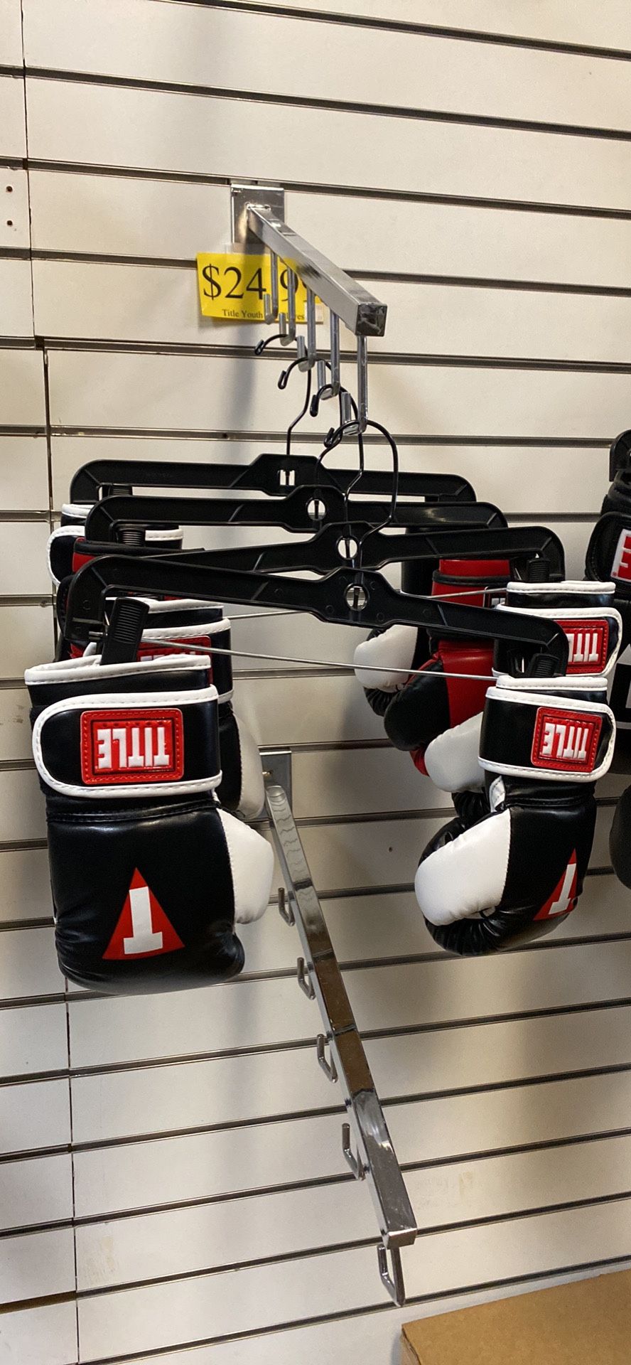 Boxing Gloves