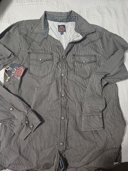 Camisa  hombre