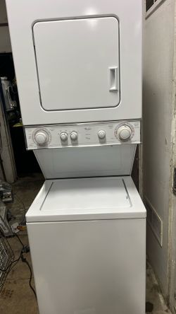 Whirlpool Stacking Unit