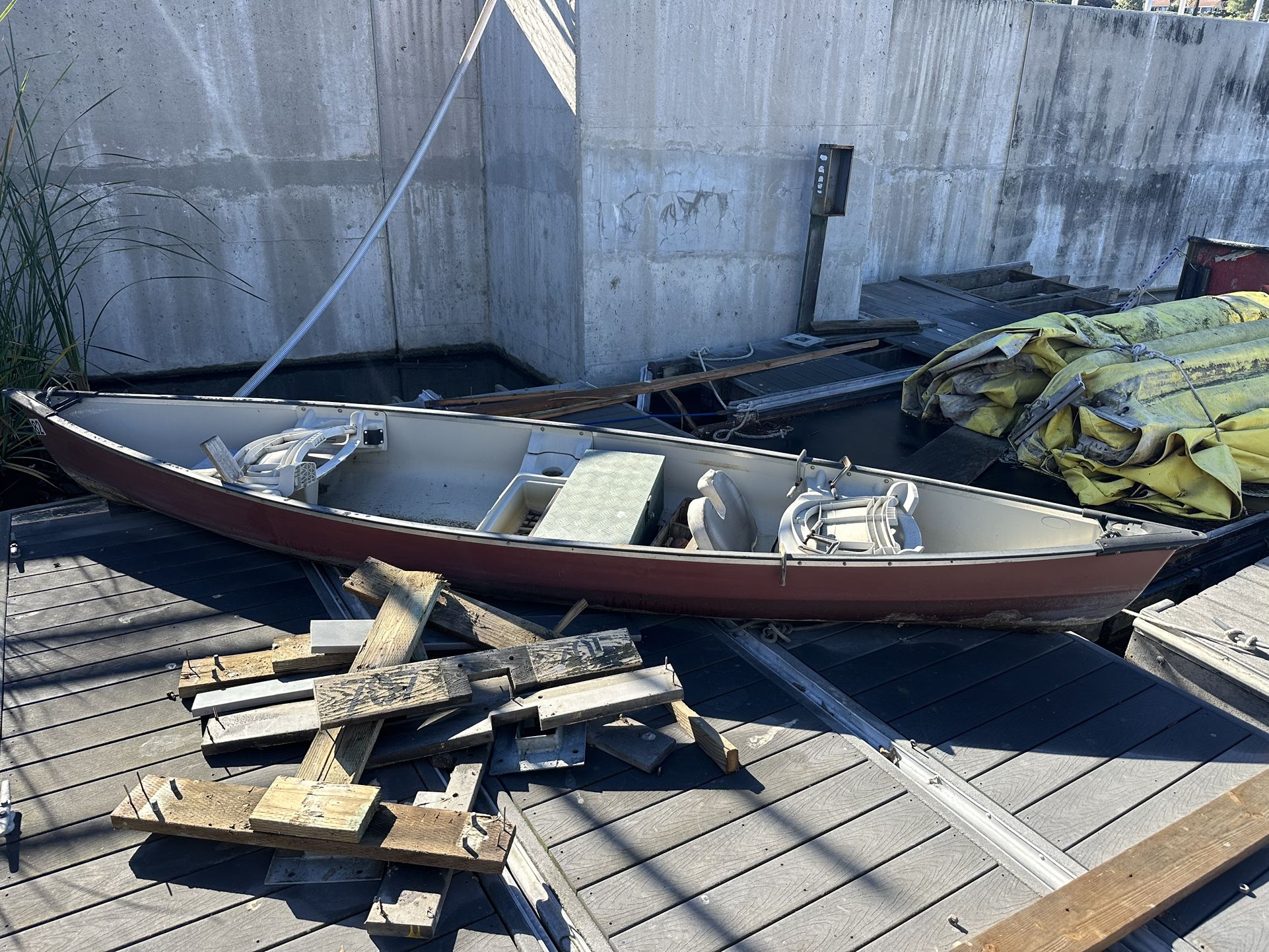 Pelican Explorer 14.6 DLX