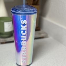 Starbucks Cup 24oz