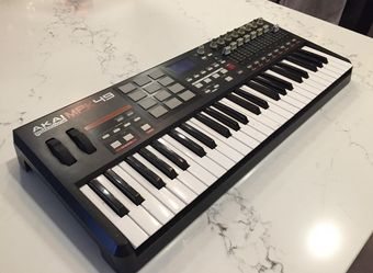 AKAI MPK