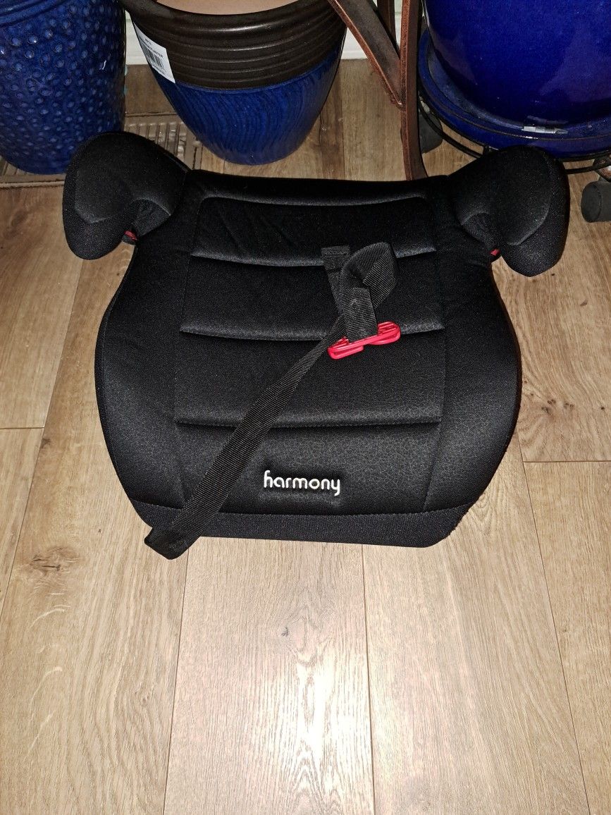 Car Booster 