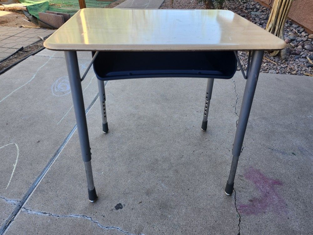 Kids School Desk