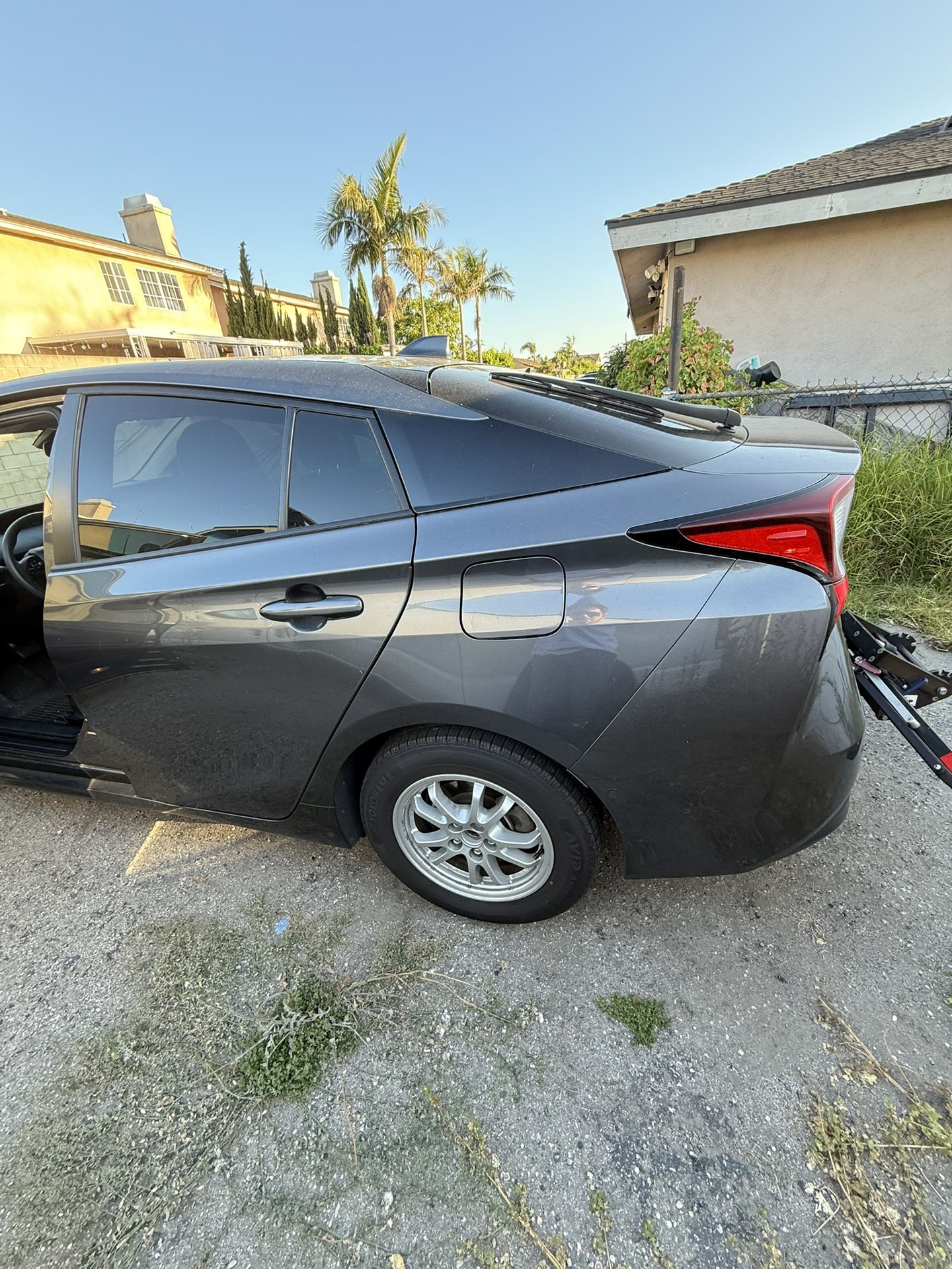 2022 Toyota Prius