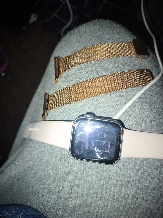 Apple Watch 5th Generation