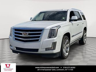 2019 Cadillac Escalade