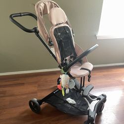 Light Stroller 