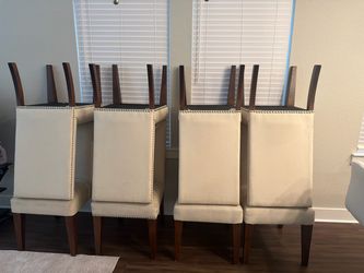Dinning room chairs