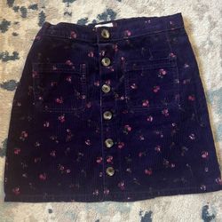 Girl’s Skirt Children’s Place Size 10-12y