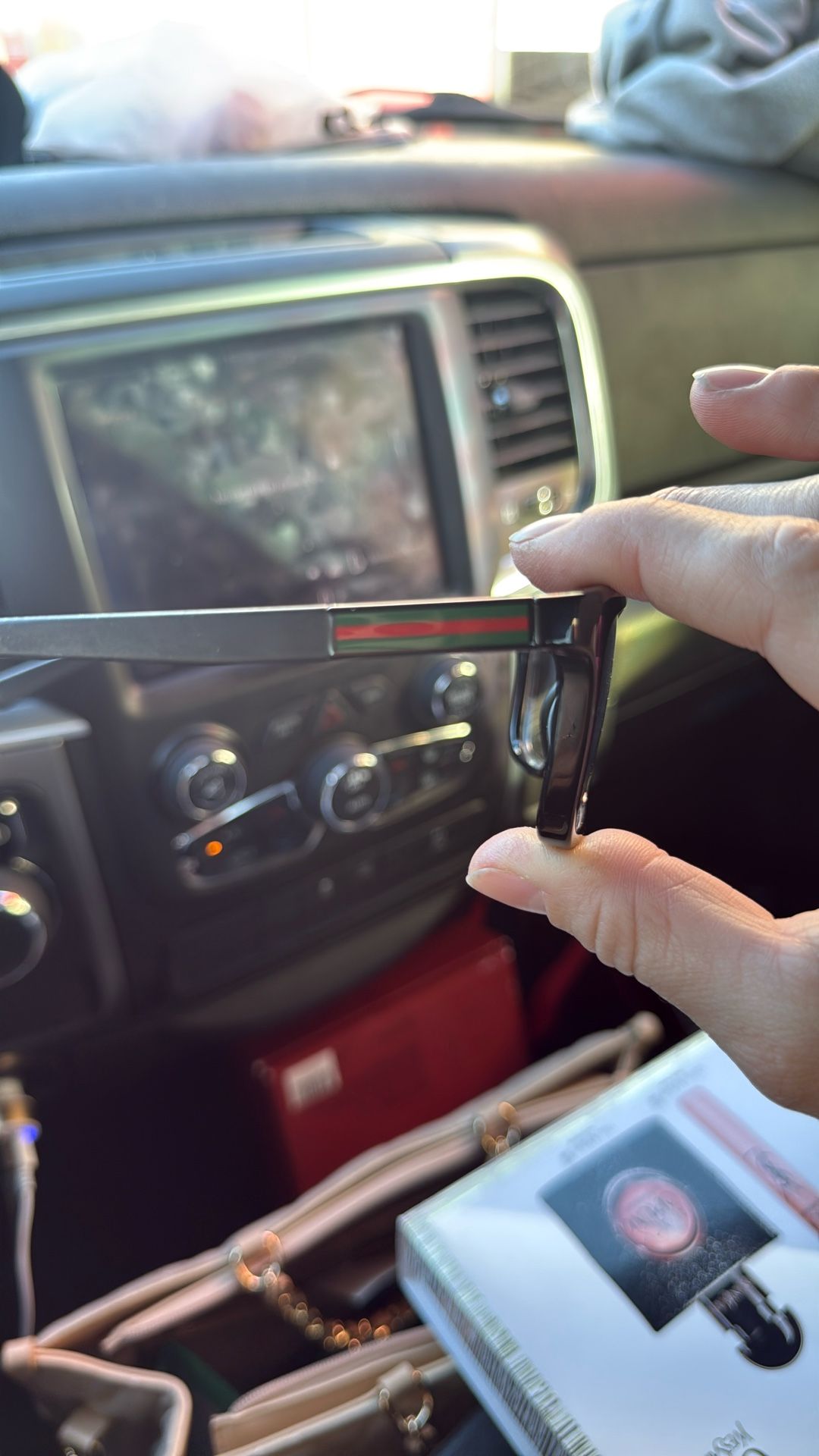 Brand New Authentic Gucci, Eyeglasses