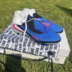 Nike Phantom 6 Attack Colorway Size 8.5