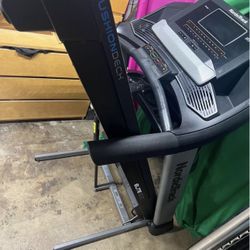 Gym equipment 