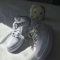 Nike Air Force 1 '07 Mid