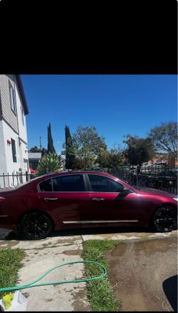 HYUNDAI GENESIS FOR SALE