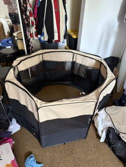Pet Playpen