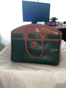 Vintage Bag