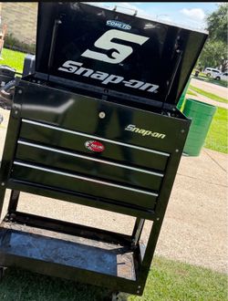 Snap on Tool box