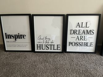 Wall Decor