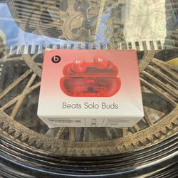Beats Studio Buds Totally Wireless Noise Cancelling Earbuds new