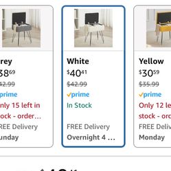 Stools