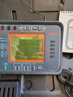 Sun Lab Scope Ls2000