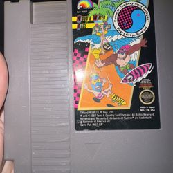 Nintendo Game
