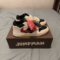 Travis Scott Jumpman Jack