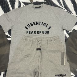 Essentials FOG 