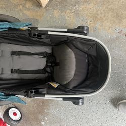 Gracie NEST BABY STROLLER
