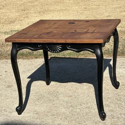 Beautiful Kitchen Table