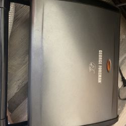 George Foreman Grill