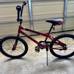 Bike 20 Inch 