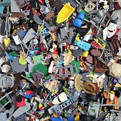 20LBS legos
